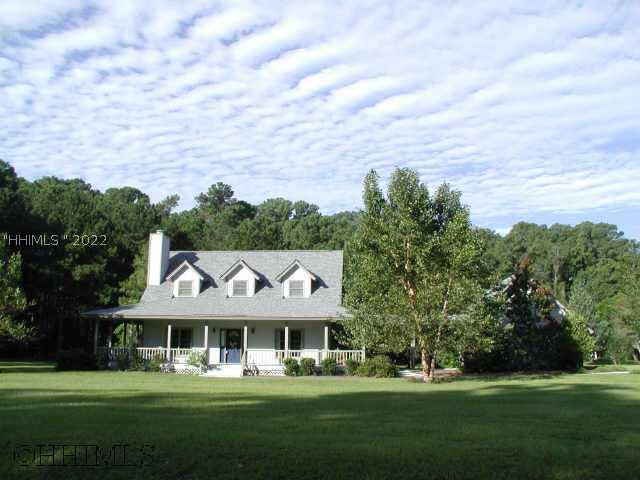 [Address Hidden by Seller], Bluffton, SC 29910