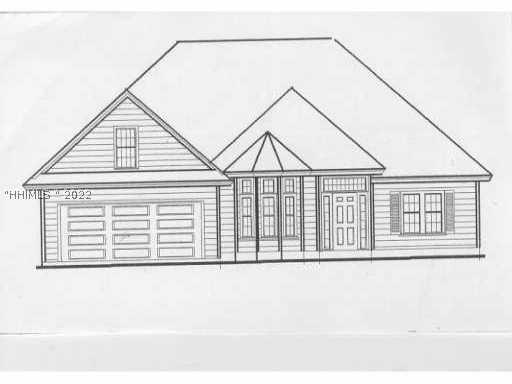 [Address Hidden by Seller], Bluffton, SC 29910