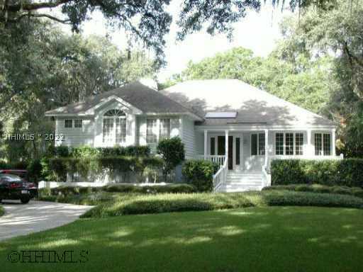 [Address Hidden by Seller], Hilton Head Island, SC 29928