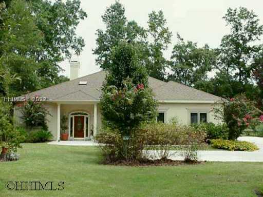 [Address Hidden by Seller], Bluffton, SC 29910