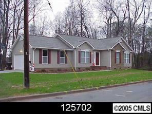 121 Oak St., Belmont, NC 28012