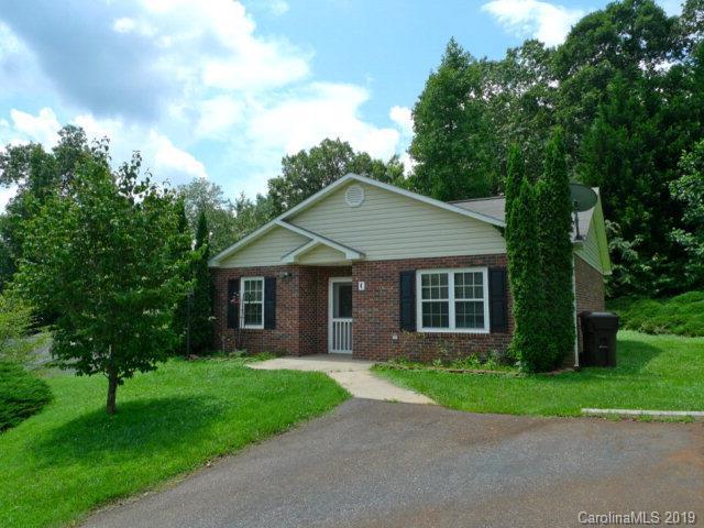 255 Park Place, Glen Alpine, NC 28655