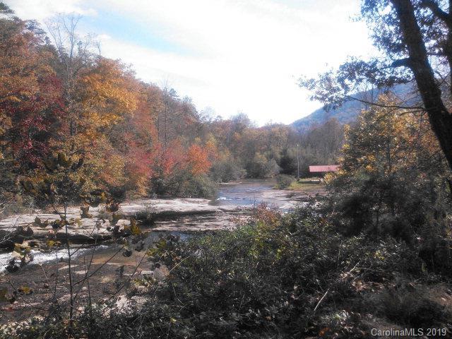 1731 Cedar Creek Road, Lake Lure, NC 28746