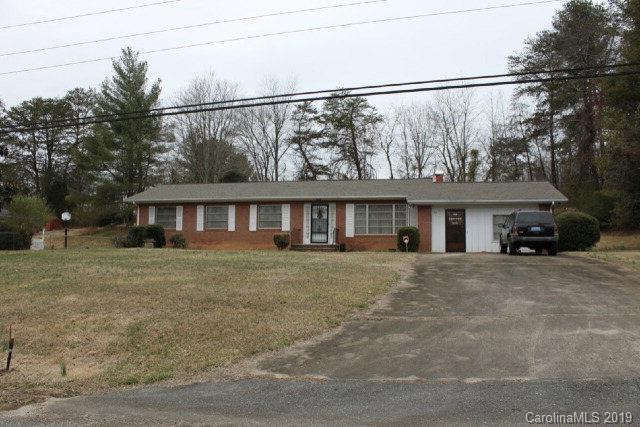 143 Camellia Garden St., Morganton, NC 28655