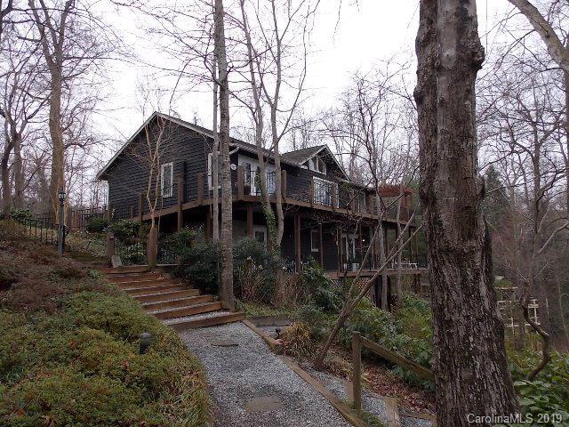 363 Charlotte Dr., Lake Lure, NC 28746
