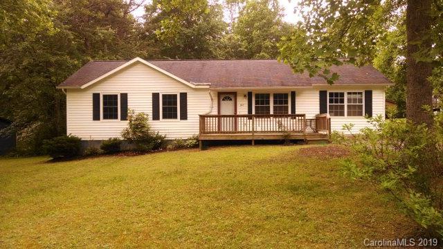 347 Gensis Circle, Black Mountain, NC 28711