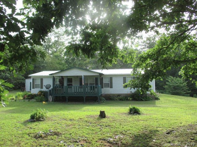 336 Paradise Circle, Marion, NC 28752