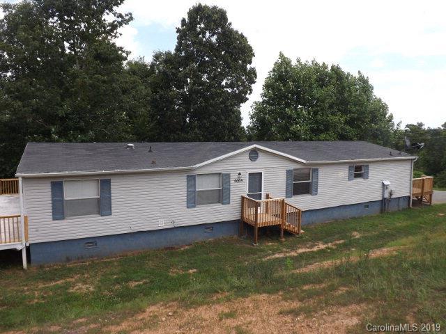 5005 Nunley Knoll Rd, Morganton, NC 28655
