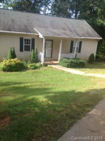 3242 Rabbit Ridge Road, Morganton, NC 28655