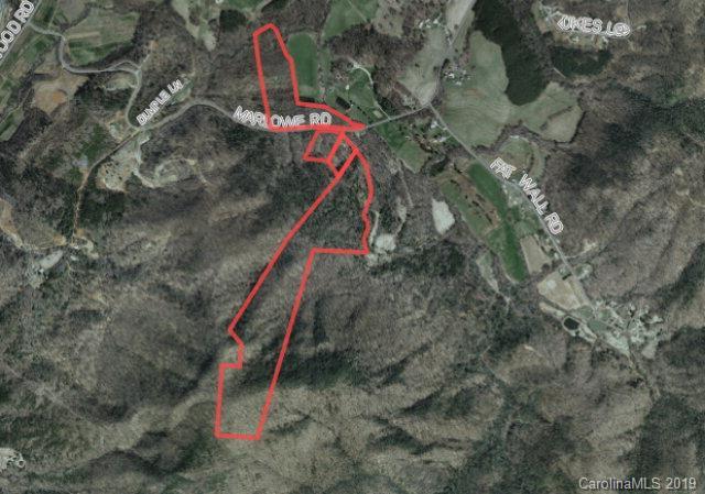 999 Marlowe Road, Glenwood, NC 28752