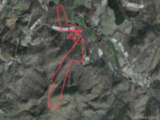 999 Marlowe Road, Glenwood, NC 28752