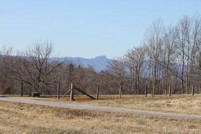 31.89 ac Hopewell Rd #V/L, Morganton, NC 28655