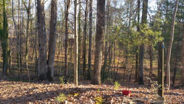 V/L Lake Breeze Dr #25, Morganton, NC 28655