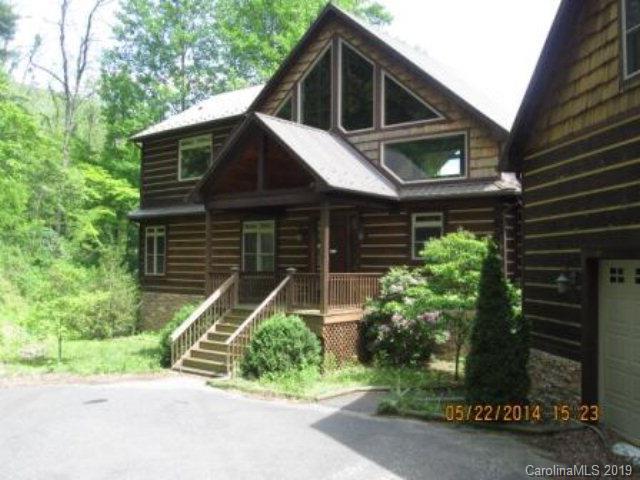 306 Old Megs Lane, Boone, NC 28607