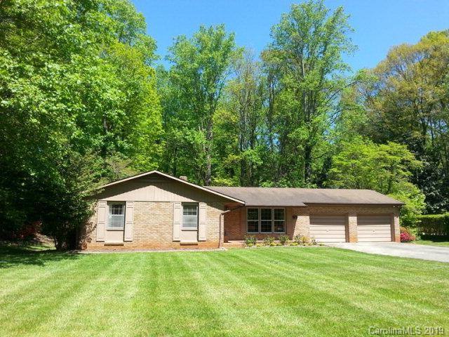 310 North Terrace Place, Morganton, NC 28655