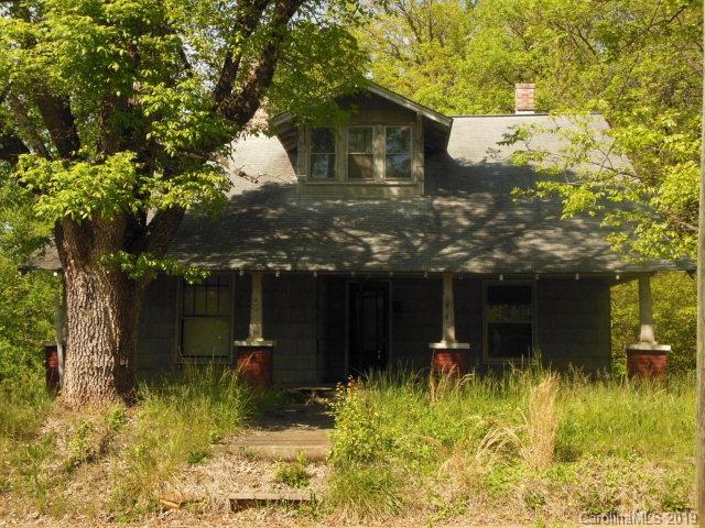 408/412 Bouchelle St., Morganton, NC 28655