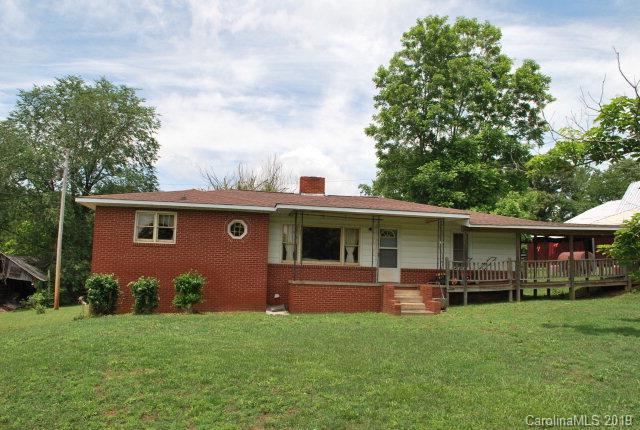 1932 Randolph Road, Marion, NC 28752