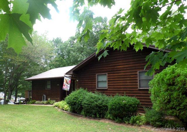 4093 Goose Creek Road, Glenwood, NC 28752