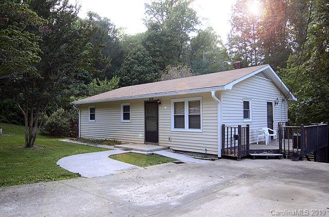 317 Kathy Street, Marion, NC 28752