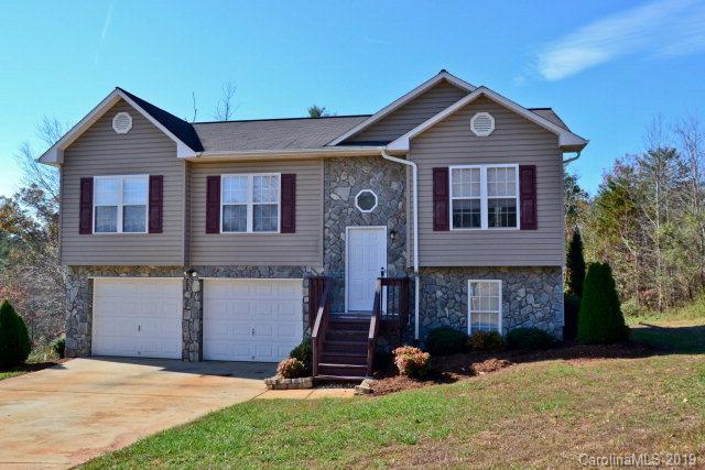 1145 Allman Ridge Road, Morganton, NC 28655