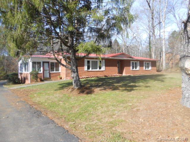 6264 Hwy 221 South, Glenwood, NC 28752
