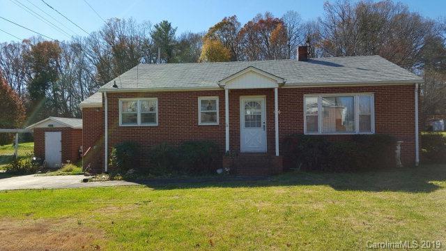 416 Old Nc 18, Morganton, NC 28655