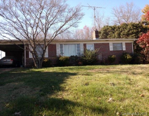 3168 Warlicks Church Road, Connelly Springs, NC 28612