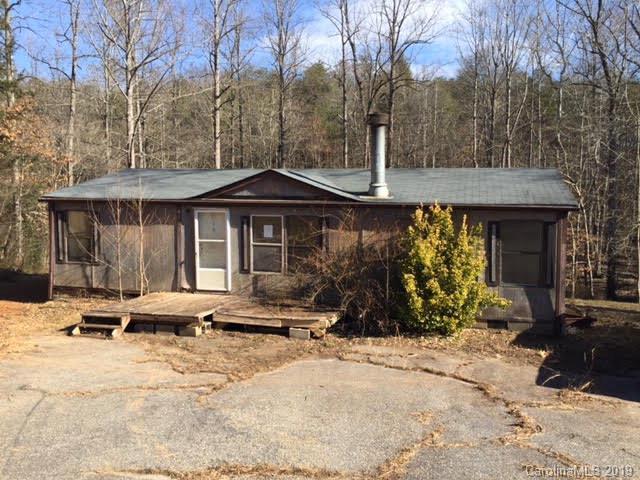 4703 Crystal Creek Rd., Morganton, NC 28655