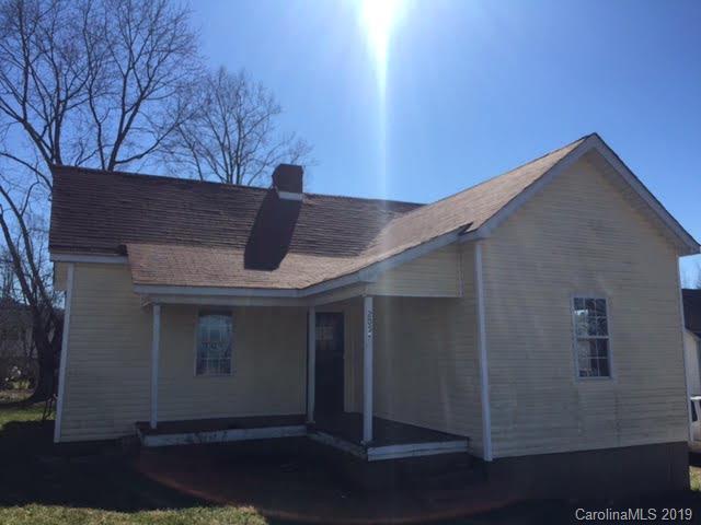 205 Mill Street, Drexel, NC 28619