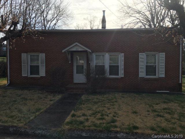 112 Shuping Street, Morganton, NC 28655