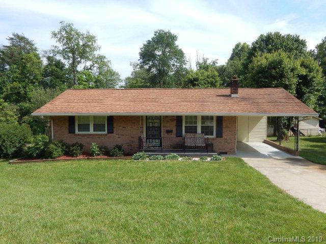 811 Jamestown Rd, Morganton, NC 28655