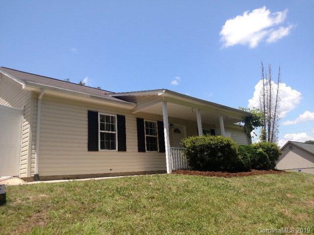 414 Catawba St., Glen Alpine, NC 28655
