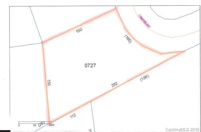 1295 Gates Ave, Morganton, NC 28655