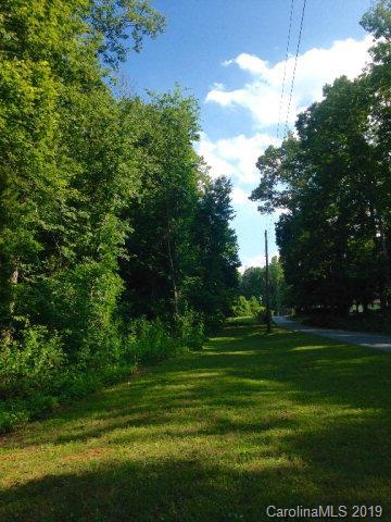 V/L Thompson Bingham Rd #n/a, Morganton, NC 28655