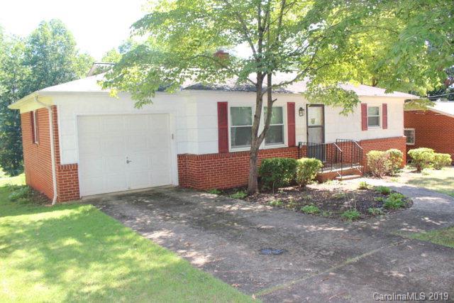 213 Hilltop Street, Morganton, NC 28655