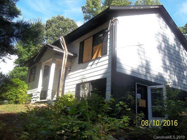 2704 Tablerock Rd, Lenoir, NC 28645