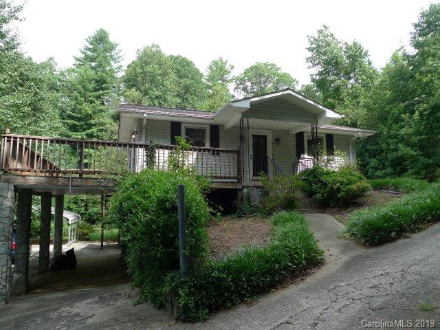 1298 Finalee Dr, Morganton, NC 28655