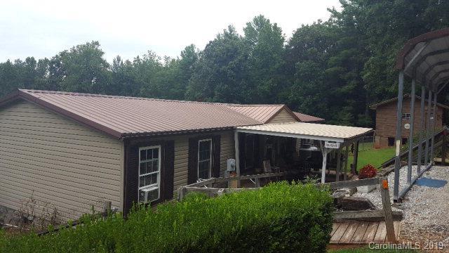 200 Fernwood Drive, Morganton, NC 28655