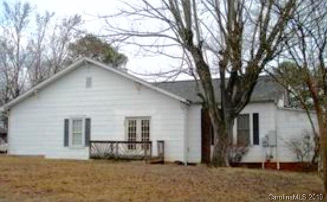 607 Park Ave, Drexel, NC 28619