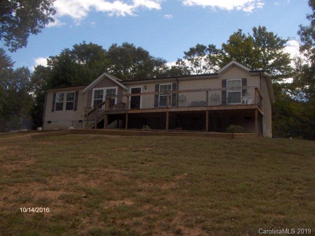 2093 Conley Bumgarner Rd, Glen Alpine, NC 28655