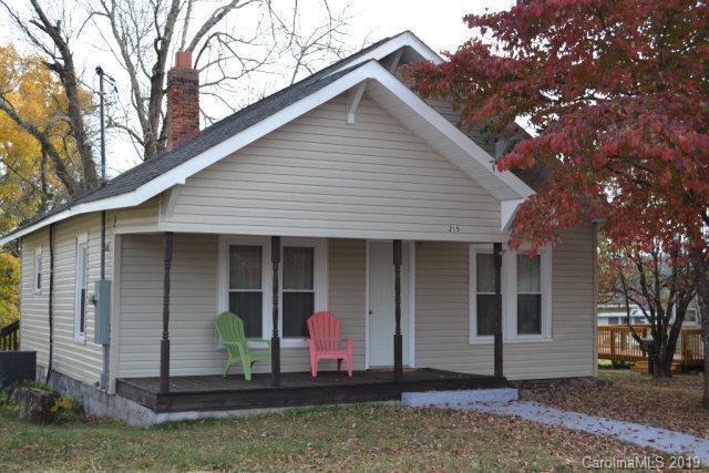 215 Herron St, Morganton, NC 28655