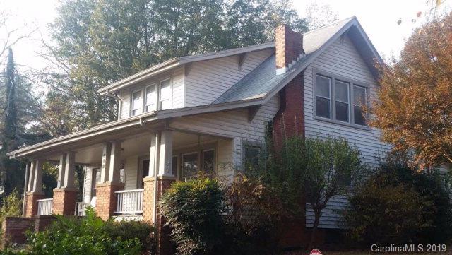 808 West Union Street, Morganton, NC 28655