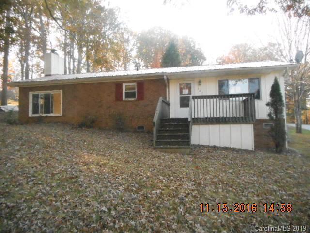 307 St Marys Church Rd, Morganton, NC 28655