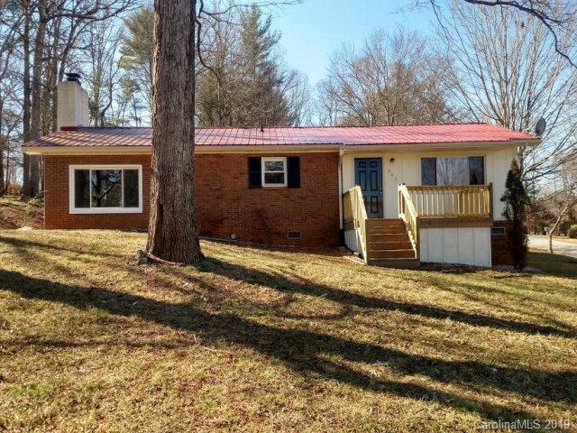 307 St Marys Church Rd, Morganton, NC 28655