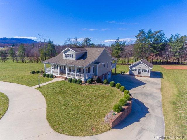 2494 Genes Loop, Morganton, NC 28655