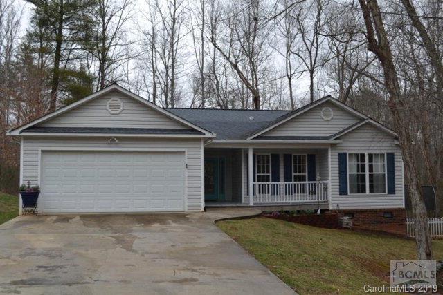 117 North River Glen Dr, Glen Alpine, NC 28655