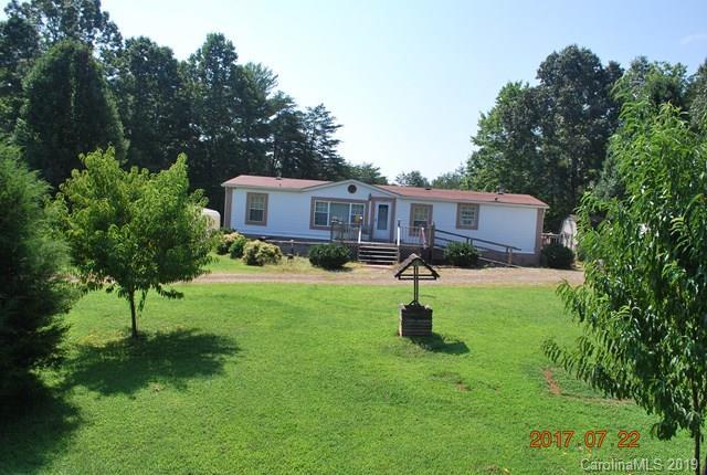 1817 Vein Mountain Road, Glenwood, NC 28761