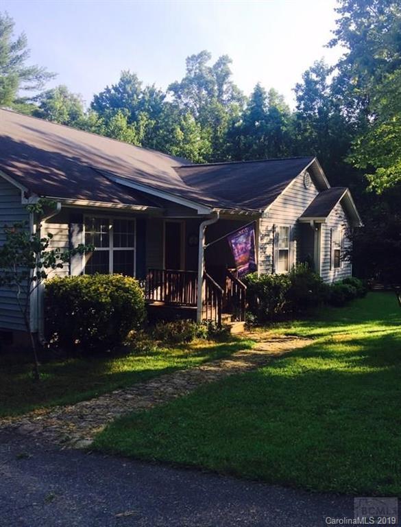 1622 Silver St, Morganton, NC 28655