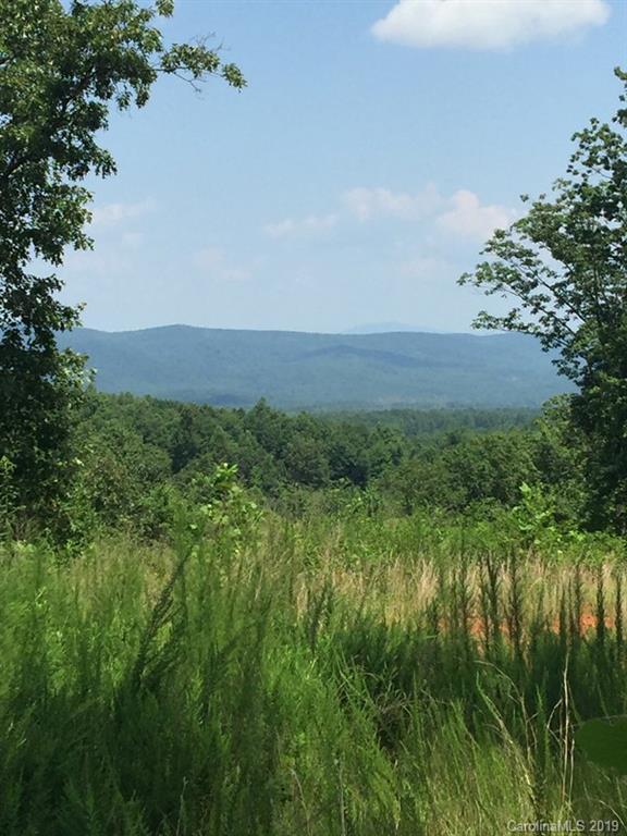 V/L Off Briar Ridge Dr #172, Dysartsville, NC 28761