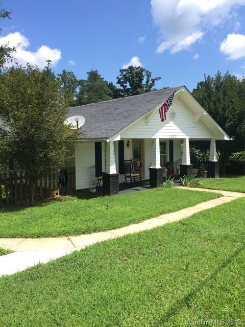 1040 Orchard St Sw, Valdese, NC 28690